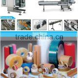 Shrink Film Machine Grade & Hand and Packaging Material thumbnail-1