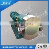 Good Quality Tar Transfer Lobe Pump thumbnail-3