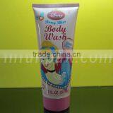 30-300ml Plastic Tube