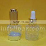 10ml Glass Essential Oil Bottle