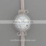 Color Changing 30mm Led Dot Matrix Pixel Light thumbnail-5
