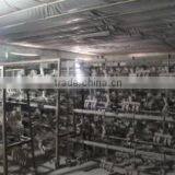 Taizhou Yahui Stainless Steel Products Co., Ltd. company overview - view 1 thumbnail