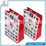 China Packaging Raw Paper Bag Materials Manufacturing in Shenzhen thumbnail-3