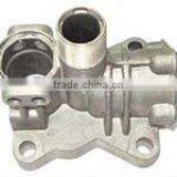 OEM Industry Product Aluminium Die Casting Parts thumbnail-1