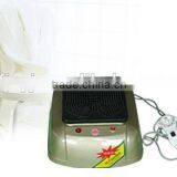 AYJ-3000C multifunctional foot massager with ionizer ,blood circulation vibrating machine