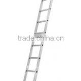 Single Section Aluminum Ladder 7--14 Steps 1.89-3.78m thumbnail-1
