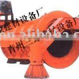 Cement Tubing Machine