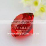 Perfect Crystal Christmas Crafts Decoration thumbnail-1