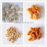 Pasta Spaghetti Ontinuous Frying Machine/Snack Food Machine Quality Choice thumbnail-2