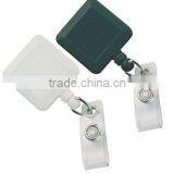 Pull Reel Badge Holder