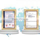 ND-P-8 Hot Sale Price Automatic Liquid Packaging Machinery for Toilet Cleaner thumbnail-4