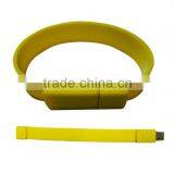 Cool Sporty Wristband USB Flash Drive