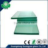 GYNH-tg001 10mm Tempered Glass With CCC ISO9001 for Table Shower Doors thumbnail-2