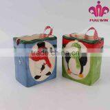 Ceramic Decoration Christmas Gift Bag Candy Bag thumbnail-3
