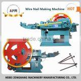 APM-Z94 Nail Machine and Wire Nail Making Machine