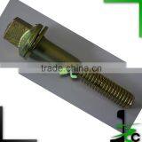 Concrete Sleeper Fastening/W14 Railway Fastening System thumbnail-5