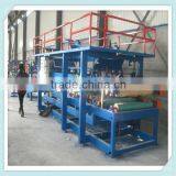 Trade Assurance Simple Machine Big Profits Eps Sandwich Wall Panel Production Line/machine