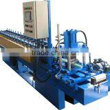 New Design Roller Shutter Door Making Machine
