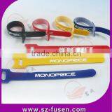 Back to Back Fastener Cable Tapes