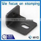 Latest Cheapest Homemade Metal Stamping Parts thumbnail-1