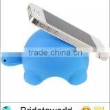 Animal Silicone Smart Mobile Phone Holder thumbnail-1
