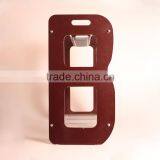 Living Room Furniture 3 Tiers Wooden Dish Rack With Utensil Holder and Cup Holder Quality Choice thumbnail-5