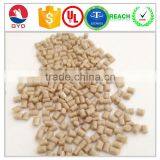 Polyetheretherketone Engineering Plastic Raw Material Manufacturer, Medical Grade Polymer PEEK Granules thumbnail-1