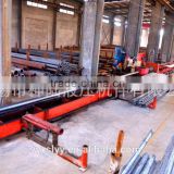 cold drawn stainless steel pipe cold drawn bench/ cold drawn tube machine