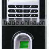 Touch Keypad Biometric Fingerprint Reader for Time & Attendance BLC03 thumbnail-1