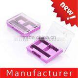 Two Color Makeup Eyeshadow Compacts Small Eyeshadow Case