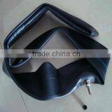 3.00-17 Motorcycle Butyl Rubber Inner Tube Factory High Quality thumbnail-1