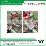 Top Quality Supermarket Shopping Trolley Coin Locks thumbnail-1
