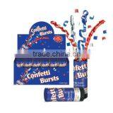 Streamer Party Popper/confetti Shooter/spring Party Popper thumbnail-1