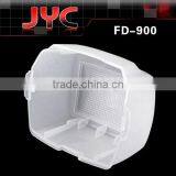 Bounce Flash Diffuser FD-900 for Nikon Speedlite SB-900