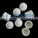 25*25 High-purity Ceramic Crucible (suit to LECO HORIBA,ELTRA) thumbnail-1