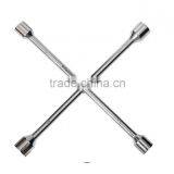 Chrome Plated Wrench Tool ,Truck Wheel Wrench ,Wrench thumbnail-6