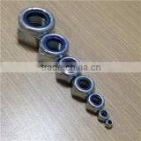 Гайка с самозатяжным элементом по DIN 985 thumbnail-5