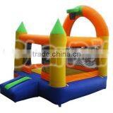 Home Use Inflatable Nylon Oxford Bouncer