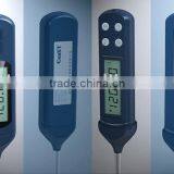 Plastic Shells of Digital Temperature Thermometer Design and Produce thumbnail-1