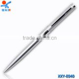2015 new high quality promotional metal ballpoint pen
