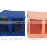 Hot Sell Fashion Colorful Shoes Storage Box thumbnail-1