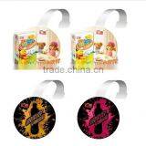 Blue Coloured Hang Tag, Thick Hang Tag thumbnail-3