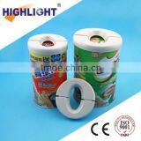 MS008 One-time-use Large Milk Can Safer thumbnail-2