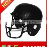2015 NEW PRODUCT! HOT SALE! Children's Toy Black American Football Helmet with Mask
