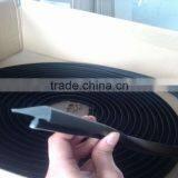 Profiled T Shape PVC Edge Banding