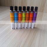 Factory Wholesale Cosmetic Aluminium Water Colour Packaging Tube thumbnail-3