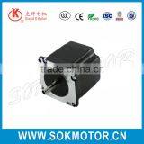 1.8 57mm (NEMA23) Hybrid Type Micro stepping motor
