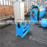 Tubular Strander JG-500/6+1 (with Converter)