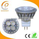 220V 12V Led Spotlight Mr11 g4 2W 3W 4W thumbnail-1