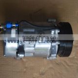 auto ac compressor (7V16) for AUDI A3